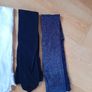 Girls fine tights x7 Image 2