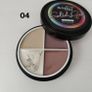 Solid Nail Gel Polish 4 in 1 Image 6