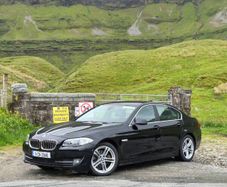 Bmw f10 520d