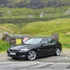 Bmw f10 520d