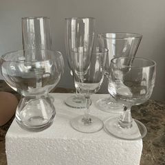 Glasses 6 odd