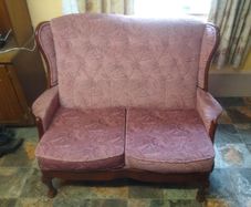 Queen Anne Suite