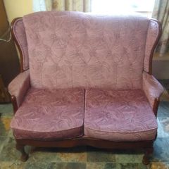 Queen Anne Suite