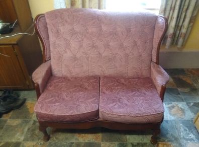 Queen Anne Suite