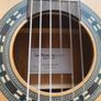 La Mancha Granito 32 3/4 Classical Guitar and Case Perfect Student Starter Image 9