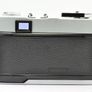 Minolta Hi-matic 7 S II Rangefinder Camera,recent Full Service - Film Tested Image 3