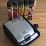 Tefal Sandwich, Waffle and Panini maker Image 2