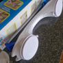 Suction grab handle Image 2