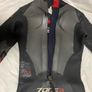 Zone 3 Aspire size L swimming wetsuit Image 2