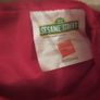 Large red costume..sesame street.... Image 2