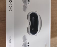 Pico 4 Ultra VR Headset
