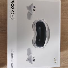 Pico 4 Ultra VR Headset