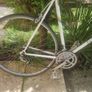 Rare Vintage Raleigh Equipe Mens Bicycle Image 3