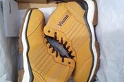Safety Boots Size 10