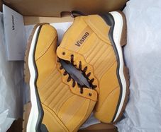 Safety Boots Size 10