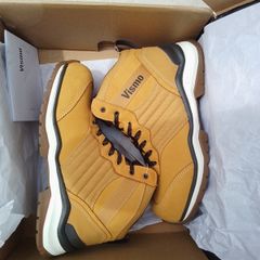 Safety Boots Size 10