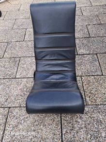 gaming chair x rocker