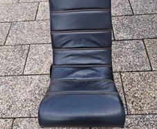 gaming chair x rocker