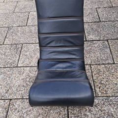 gaming chair x rocker