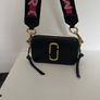 Marc Jacob Snapshot cross-body bag Image 2