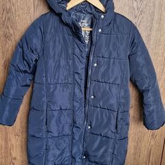 girls coat
