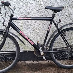 Voyager Mountain Bike