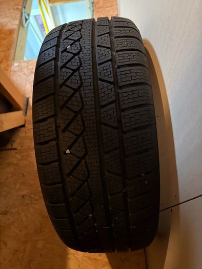 car tyre