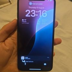 iphone 11 ProMax