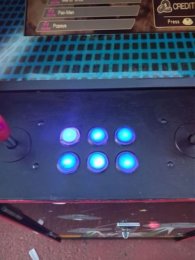 Arcade