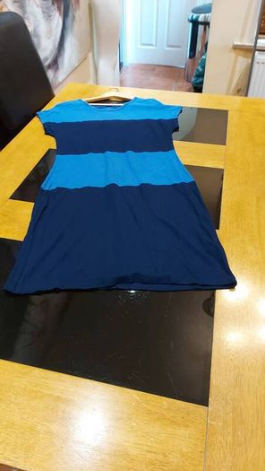 Mystify Dress