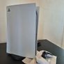 Playstation 5 Digital Edition + brand new controller Image 2