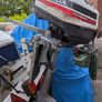Honda 2HP Image 2