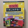 Rock Trumps Family Music Trivia Card Game Image 2