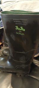 Pair of Wellies