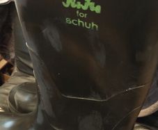 Pair of Wellies