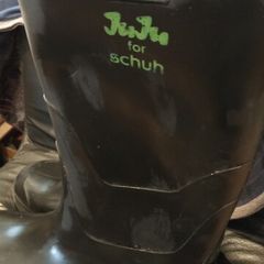 Pair of Wellies