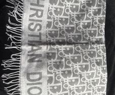 pashmina scarf x 2