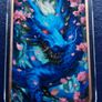 1 Troy Oz Copper Art Bar Image 3