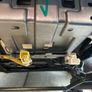 Kia Sportage 2016 Driver Seat Passenger Seat Front Seats Rear Seats Image 7