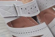 Wedges size 4 Brand New