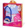 New & sealed - Our Generation Dolls outfits Image 9