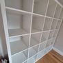 IKEA Kallax 5x5 Image 2