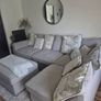 Corner sofa from Harvey Nornan. Image 3