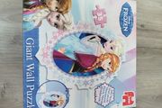 Frozen jigsaw
