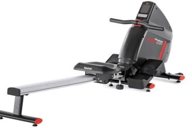 Reebok GR ONE rower / rowing machine