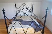 Double Bed