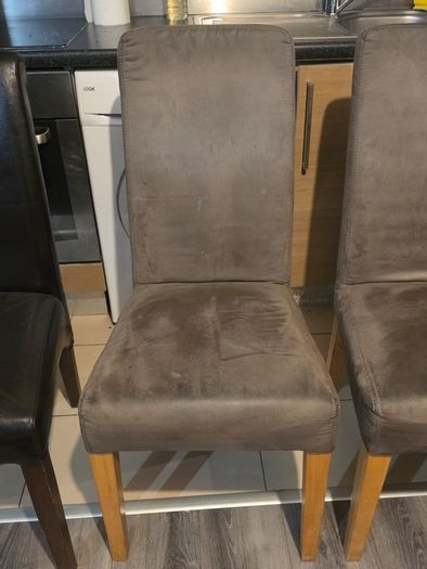 4x Chairs