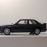 Otto Mobile BMW M3 E30 Europameister 1/18 Blue Image 3