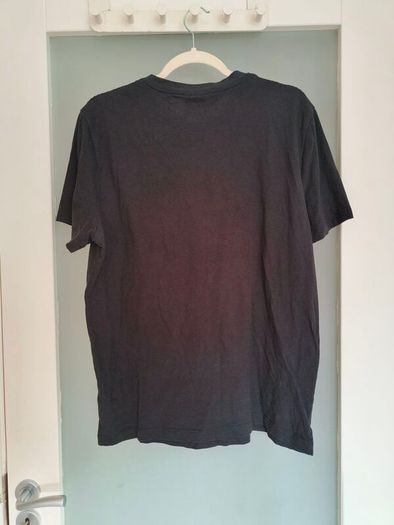 Canterbury Irish Rugby (IRFU) cotton tshirt