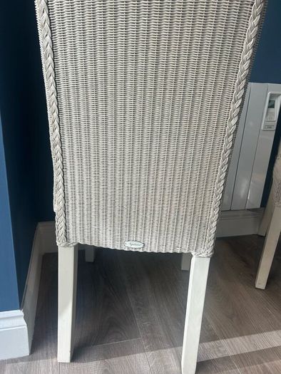 Neptune Dining Chairs (set of 4)